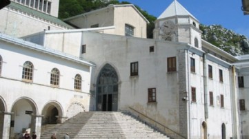 Autunno in Irpinia con gli Eventi in Abbazia
