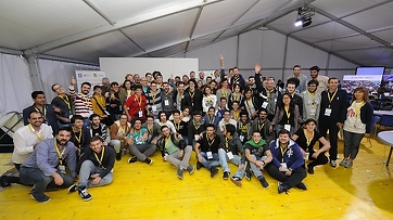 Big Hack, si conclude la maratona creativa. La Campania premia i  progetti migliori nei settori ambiente e turismo 