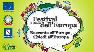 Festival dell’Europa, ecco i vincitori del concorso