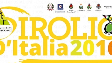 GirOlio d'Italia 