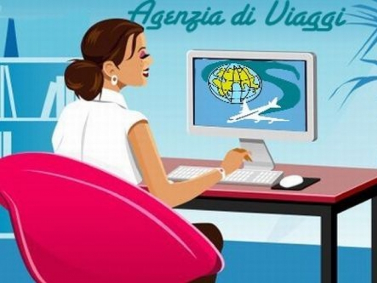 Elenco ricognitivo regionale direttore tecnico di agenzia di viaggi e turismo