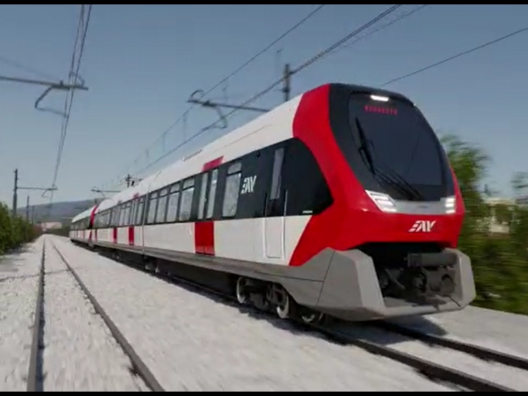 Trasporti, la Giunta regionale approva la delibera di indirizzo per il rilancio di EAV
