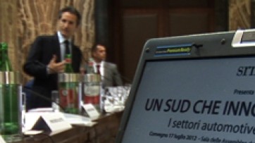Salva imprese, una risposta concreta alla crisi 