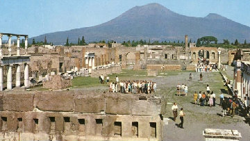 Pompei, Sommese: presto la nomina del manager 