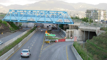 Boscotrecase, Regione Campania sblocca i lavori per il ponte di via Sepolcri
