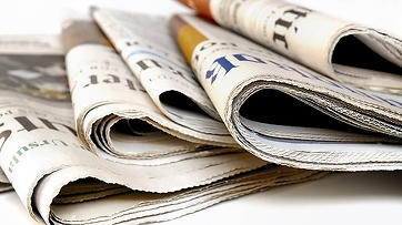 Interventi a sostegno della stampa quotidiana e periodica, delle emittenti radiotelevisive e testate on line locali