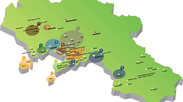 Eventi, ecco il Grand Tour