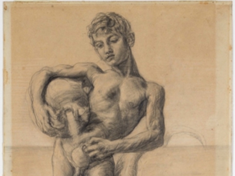 La biologia incontra l'arte, al via la rubrica social "Immersioni nell'arte"