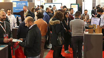 SMAU Milano: Opportunità per le Startup e gli Spin off –  dal 25 al 27 ottobre 2016