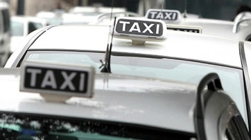 La Giunta approva la costituzione della Commissione per i taxi 