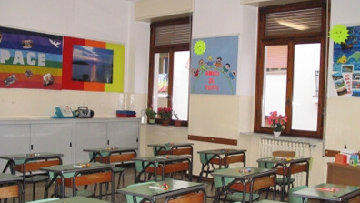 Riduzione del rischio sismico, 107 milioni per la messa in sicurezza edifici scolastici 