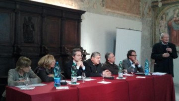 Progetto Musica, Caldoro: “I giovani al centro delle iniziative messe in campo da Regione e Curia”