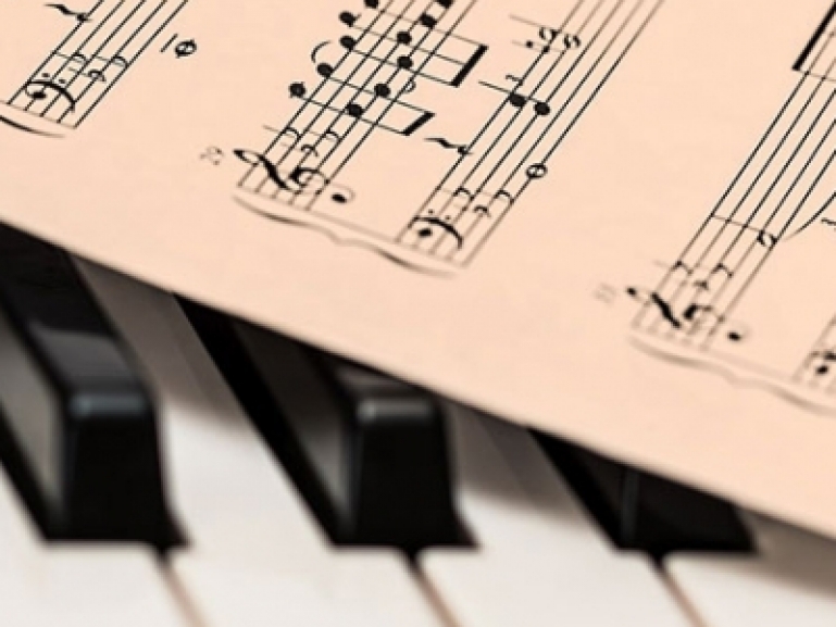 Musica nel Chiostro