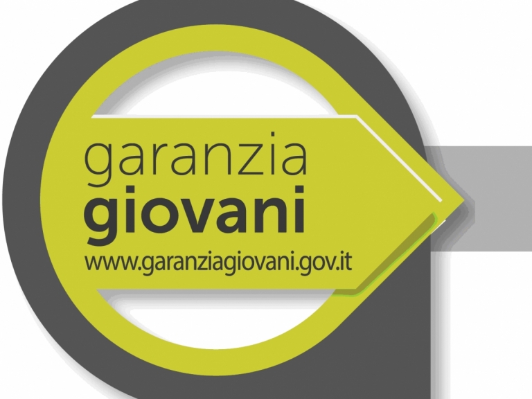 Benvenuto nel programma Garanzia Giovani Campania