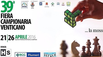 Fiera Campionaria di Venticano