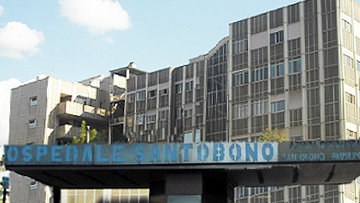 Santobono, inaugurata la residenza "Alma Mater" per le madri dei piccoli pazienti