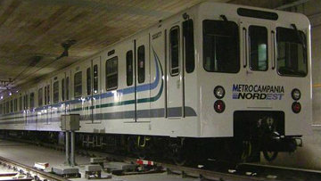 A Napoli convegno sul nuovo piano di investimenti delle infrastrutture ferroviarie regionali