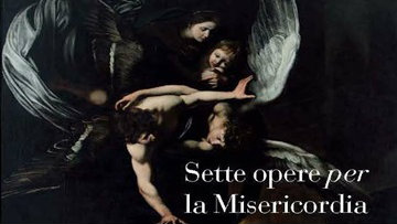 Sette opere per la Misericordia 