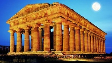 PAC CAMPANIA - Itinerari della Campania: Azioni di promozione dei beni e dei siti culturali regionali
