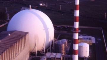 Centrale Garigliano, entro la fine dell'anno il bando per lo smantellamento del reattore