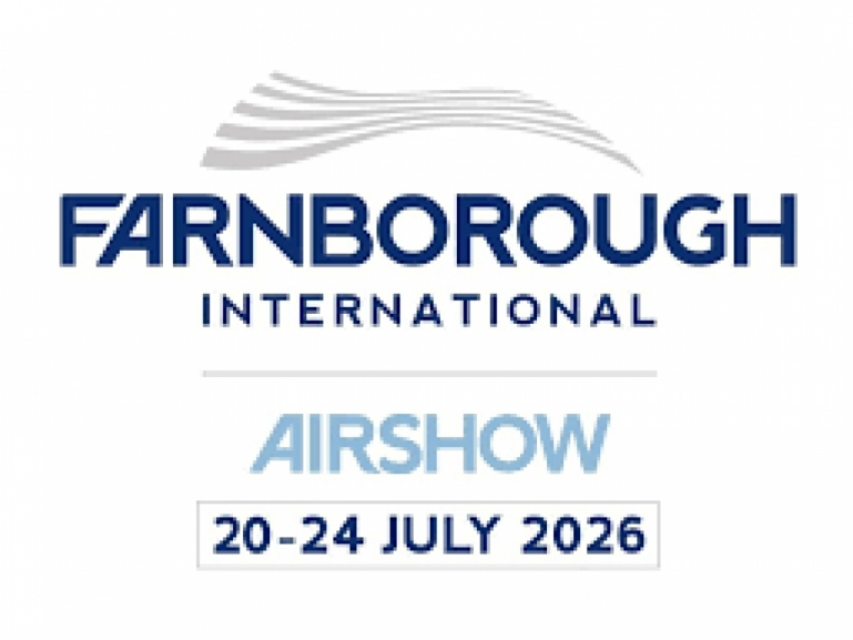 Farnborough International Airshow 2026: online la procedura telematica per la partecipazione delle imprese campane del settore Aerospazio