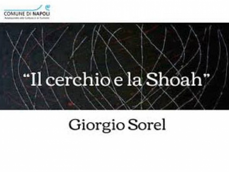 Il Cerchio e la Shoah 