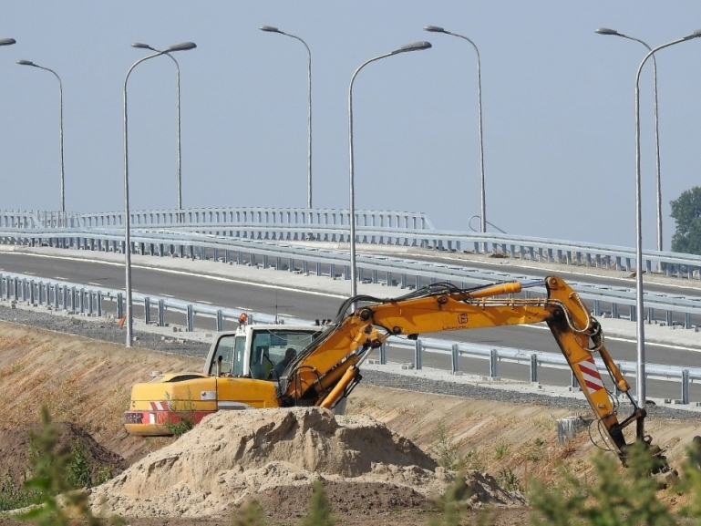 DALLA REGIONE MEZZO MILIARDO PER LA VIABILITÀ