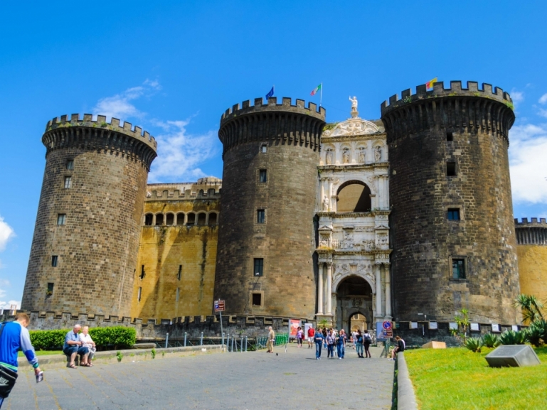 Avviso Pubblico per la selezione di progetti operativi e di iniziative di studio  per la valorizzazione del patrimonio Unesco