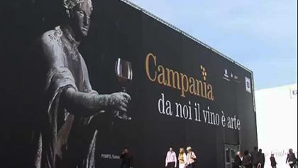 Vinitaly, conferenza stampa di presentazione