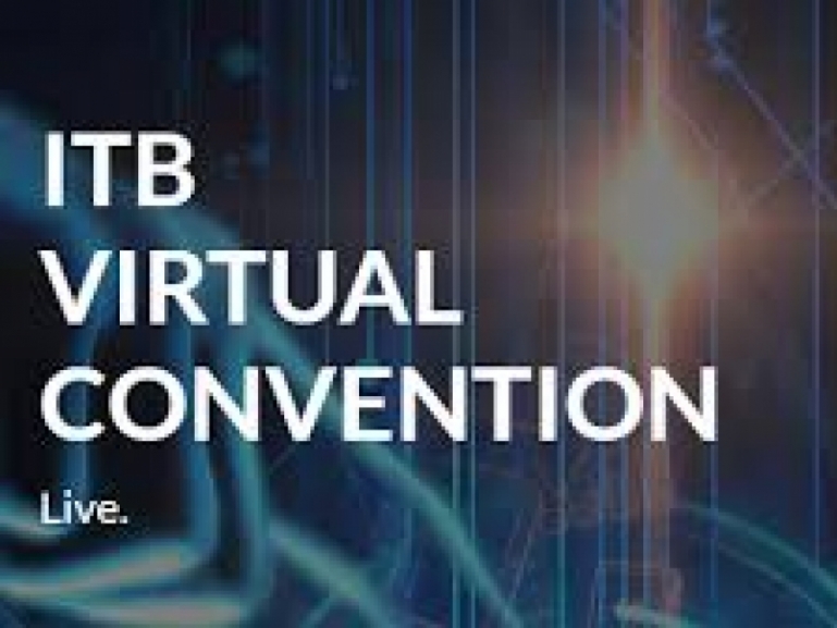 Manifestazioni fieristiche in ambito turistico 2021: ITB VIRTUAL ​