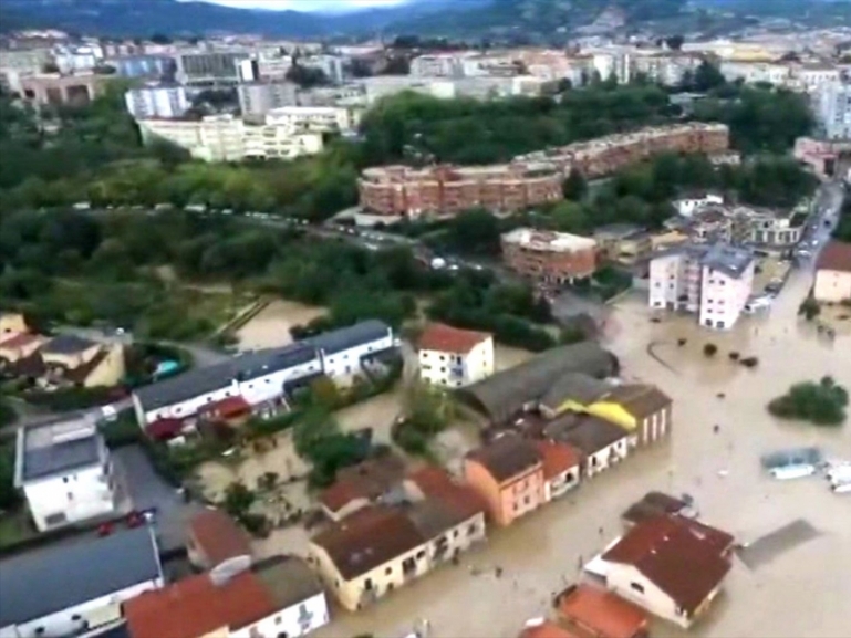 ALLUVIONE, INCONTRO REGIONE-CONFINDUSTRIA BENEVENTO: DECISA LA PROROGA PER IL COMPLETAMENTO DEGLI INTERVENTI 