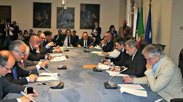 PIU Europa, dalla Regione Campania altri 100 milioni a 19 comuni