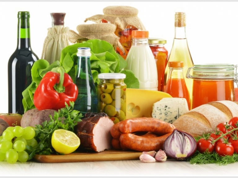 Corso "Operatore Agroalimentare"