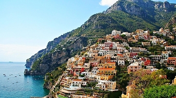Eventi, 68 iniziative per conoscere la Campania
