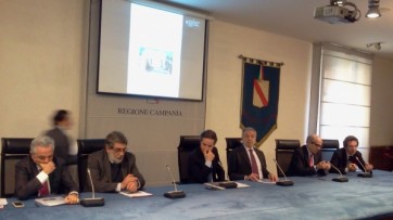 Università, Polo S.Giovanni: siglato accordo fra Regione, Federico II e Cnr. 