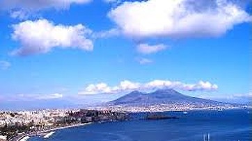Turismo, positivi i dati sull'affluenza in Campania