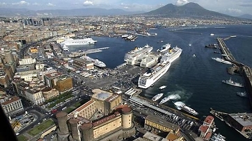 AVVISO: Servizi di trasporto marittimo di linea autorizzati