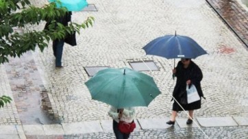 Allerta maltempo, previsti peggioramenti