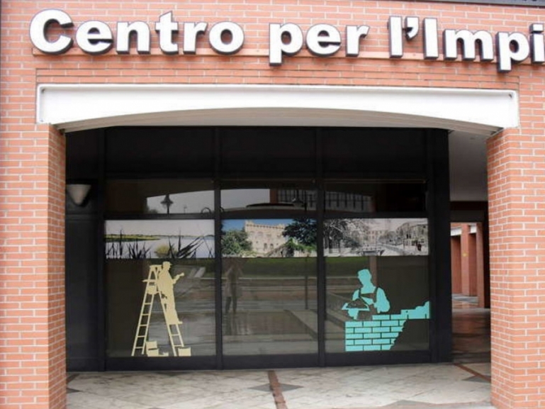 Calendario convocazioni per sottoscrizione Patto di Servizio REI presso Cpi di NAPOLI 