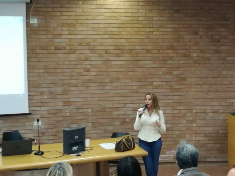 "Politiche giovanili e ITS"