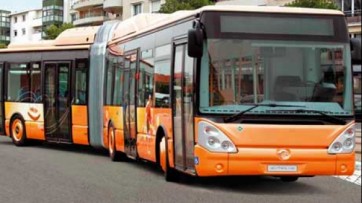 Giunta: Trasporti, garantita continuità nei servizi su gomma e ferro
