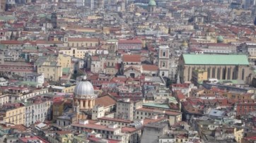 Grande progetto Centro Storico Napoli, insediata cabina di regia