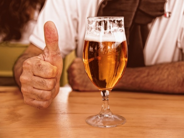 Avviso Pubblico per la partecipazione alla seconda edizione del Campania Beer Expo 2024 