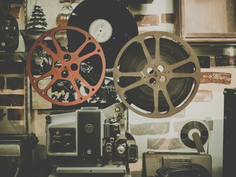 LEGGE CINEMA CAMPANIA : 5 MILIONI DI EURO PER IL PIANO OPERATIVO 2020