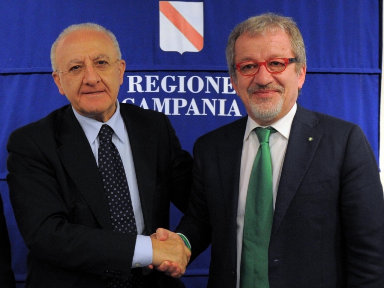 Protocollo d'intesa con la Regione Lombardia