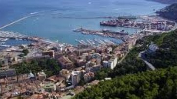 Grandi progetti, secondo bando per aree interne di Salerno