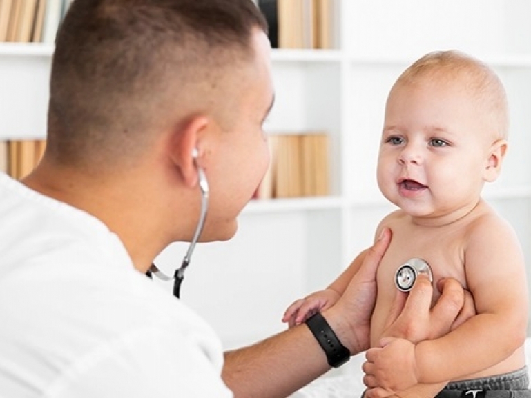 Pediatria di Libera Scelta anno 2023: graduatoria definitiva e elenco esclusi