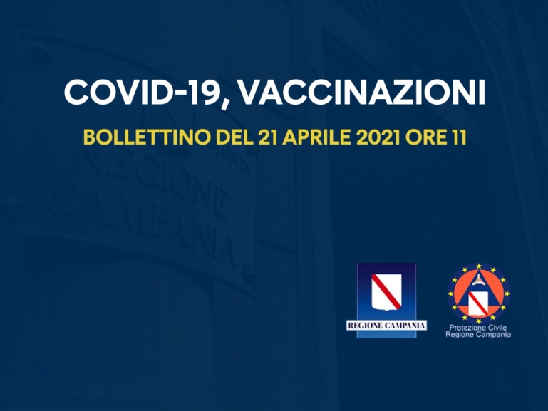 COVID-19, VACCINATO IL 100% DEGLI ULTRAOTTANTENNI 