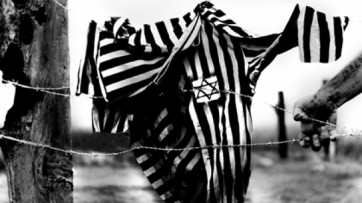 A Caserta una mostra sulla Shoah