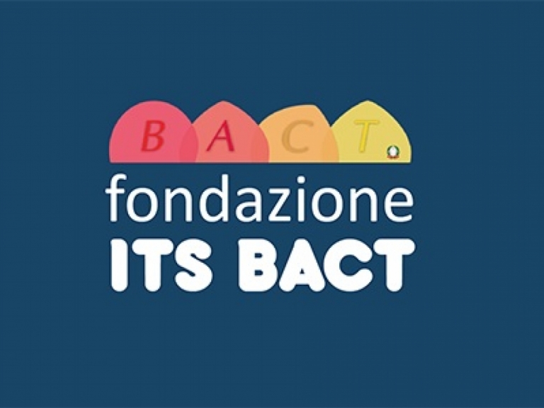 Istruzione Tecnica Superiore (ITS) - Restauro 4.0 per Edifici, Parchi e Giardini, Fondazione ITS BACT